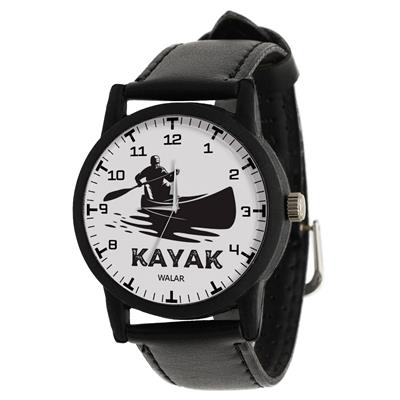ساعت مچی عقربه ای مردانه والار طرح قایقرانی کد lf2001