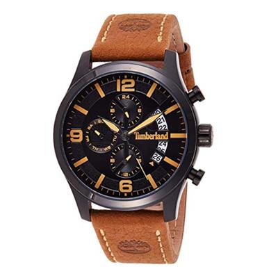 ساعت مچی عقربه ای مردانه تیمبرلند مدل tbl15633jsb 02