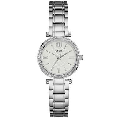 ساعت مچی عقربه ای زنانه گس کد w0767l1