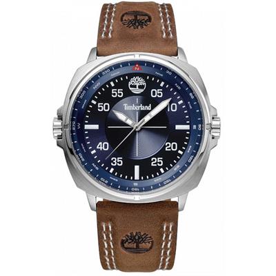 ساعت مچی عقربه ای مردانه تیمبرلند مدل tbl15516js 03