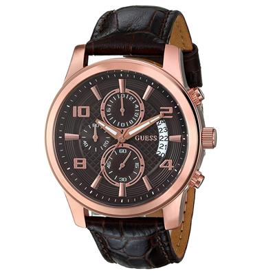 ساعت مچی عقربه ای مردانه گس کد w0076g4