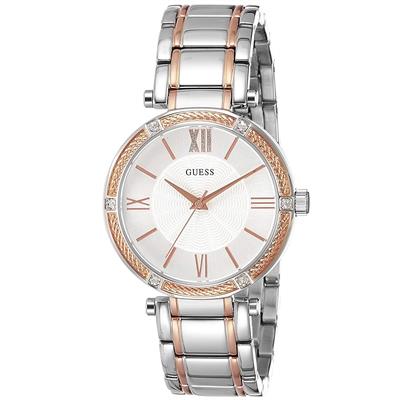 ساعت مچی عقربه ای زنانه گس کد w0636l1