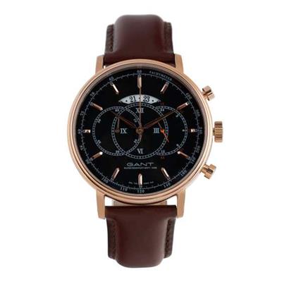 ساعت مچی عقربه ای مردانه گنت مدل gw10897