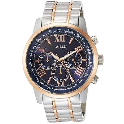 ساعت مچی عقربه ای مردانه گس کد w0379g7