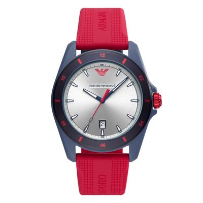 ساعت مچی عقربه ای مردانه امپریو آرمانی مدل ar 11219