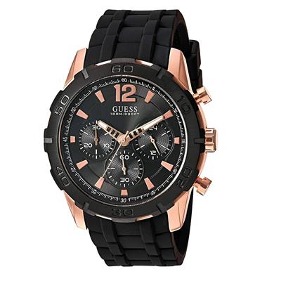 ساعت مچی عقربه ای مردانه گس کد w0864g2