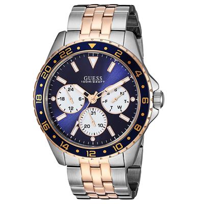 ساعت مچی عقربه ای مردانه گس کد w1107g3