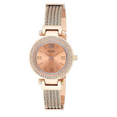 ساعت مچی عقربه ای زنانه گس کد w1009l3