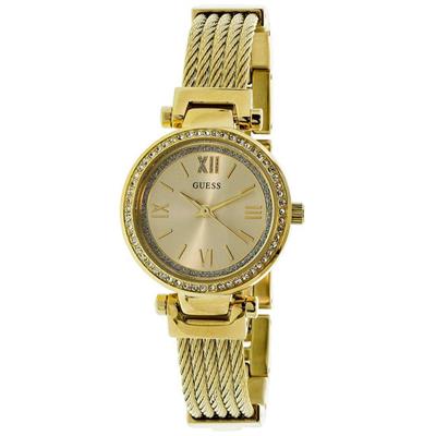 ساعت مچی عقربه ای زنانه گس کد w1009l2