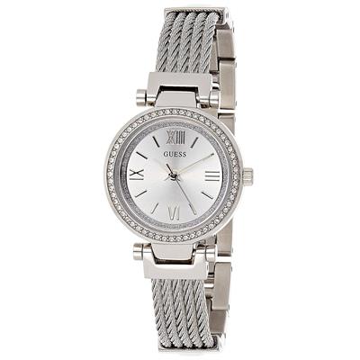 ساعت مچی عقربه ای زنانه گس کد w1009l1