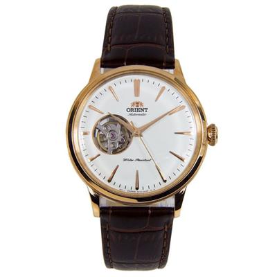 ساعت مچی عقربه ای مردانه اورینت کد ag0003s00c