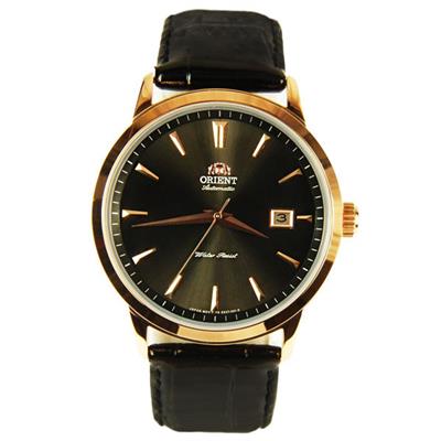 ساعت مچی عقربه ای مردانه اورینت کد ser27002b0