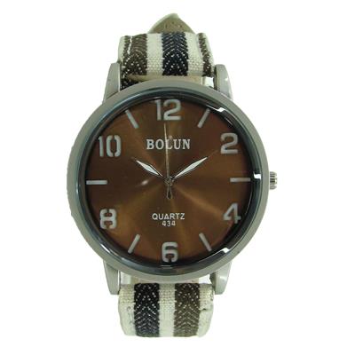 ساعت مچی عقربه ای مردانه کد 040