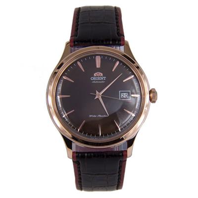 ساعت مچی عقربه ای مردانه اورینت کد sac08001t0