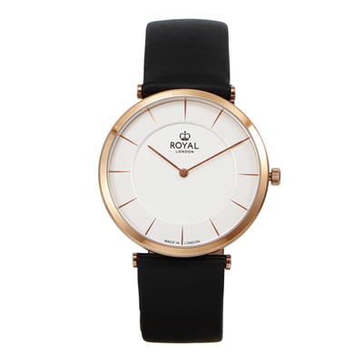 ساعت مچی عقربه ای مردانه رویال لندن مدل rl 41459 04