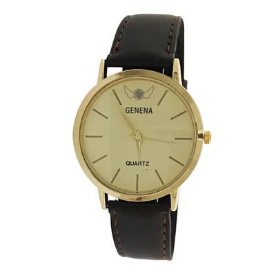 ساعت مچی عقربه ای جننا مدل fa29