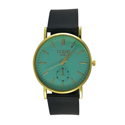 ساعت مچی عقربه ای توس مدل fa28