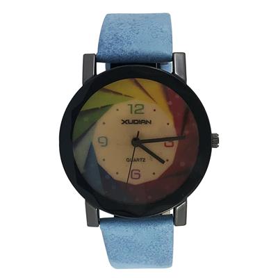 ساعت مچی عقربه ای زنانه ایکس دیان مدل fa26