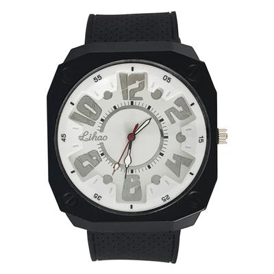 ساعت مچی عقربه ای مردانه مدل fa23