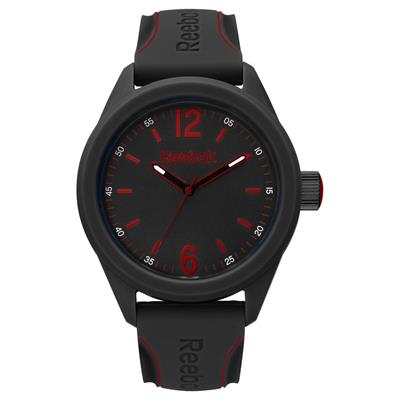 ساعت مچی عقربه ای مردانه ریباک مدل rf sds g2 pbib br
