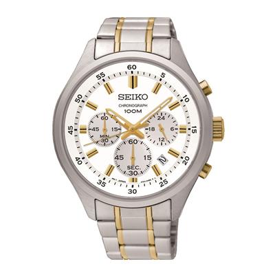 ساعت مچی عقربه ای مردانه سیکو مدل sks589p1