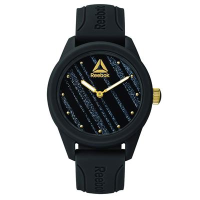 ساعت مچی عقربهای زنانه ریباک مدل rd spr l2 pbib b1