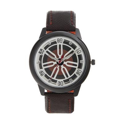 ساعت مچی عقربه ای کد tm 03