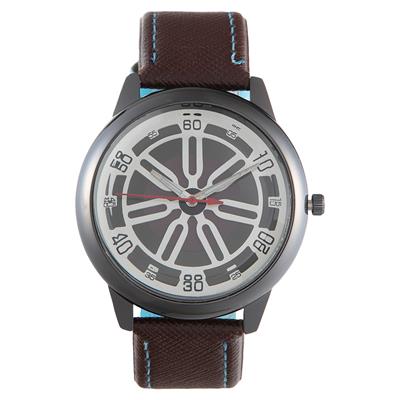 ساعت مچی عقربه ای کد tm 01