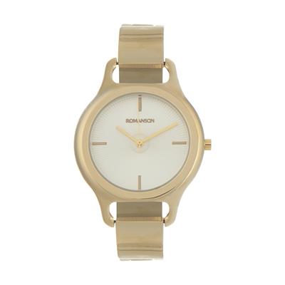 ساعت مچی عقربه ای زنانه مدل ro 271 w