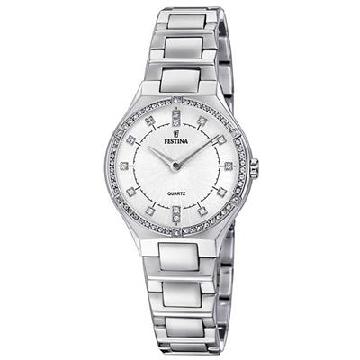 ساعت مچی عقربه ای زنانه فستینا مدل f202251