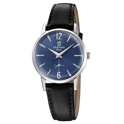 ساعت مچی عقربه ای زنانه فستینا مدل f202543