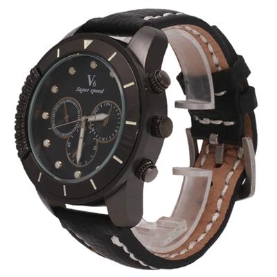 ساعت مچی عقربه ای مردانه سوپراسپید وی6 مدل b021 1