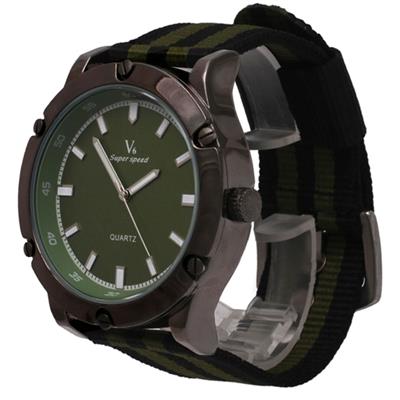 ساعت مچی عقربه ای مردانه سوپراسپید وی6 مدل b018