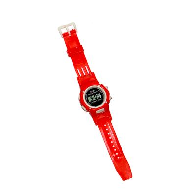 ساعت مچی دیجیتالی کودک zjr مدل s shock