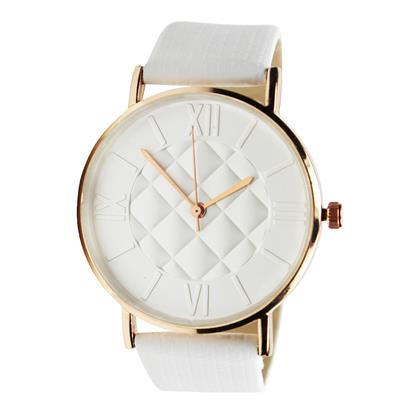 ساعت مچی عقربهای زنانه مدل n001