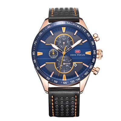 ساعت مچی عقربه ای مینی فوکوسmf0002g02