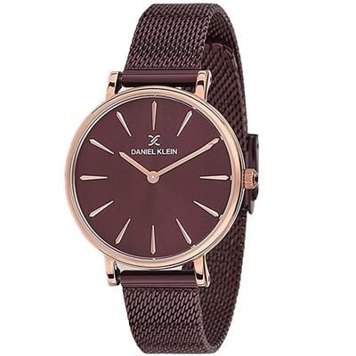 ساعت مچی عقربه ای زنانه دنیل کلین مدل fiord dk11695 5