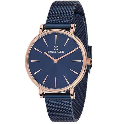 ساعت مچی عقربه ای زنانه دنیل کلین مدل fiord dk11695 7