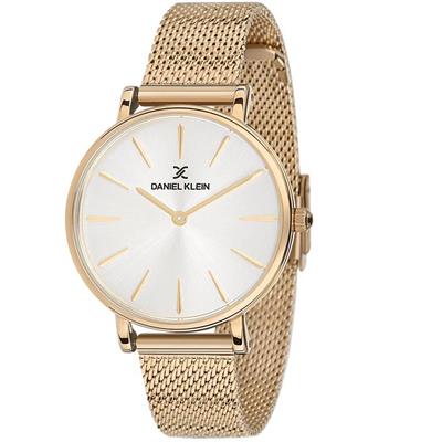 ساعت مچی عقربه ای زنانه دنیل کلین مدل fiord dk11695 3