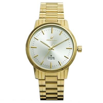 ساعت مچی عقربه ای مردانه دریم مدل 1237g 1