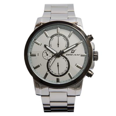 ساعت مچی عقربه ای مردانه دریم مدل 1469g 1