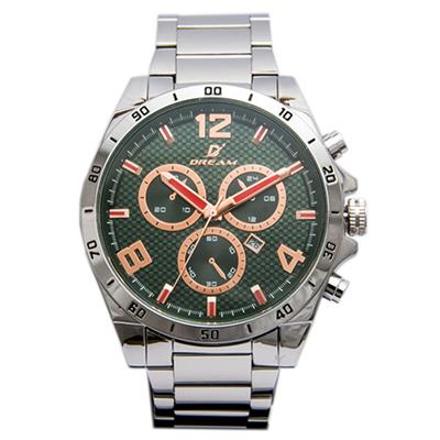 ساعت مچی عقربه ای مردانه دریم مدل 1424g 2