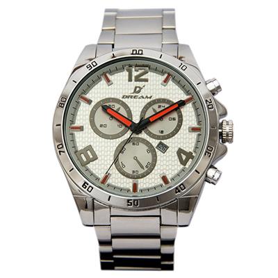 ساعت مچی عقربه ای مردانه دریم مدل 1424g 1