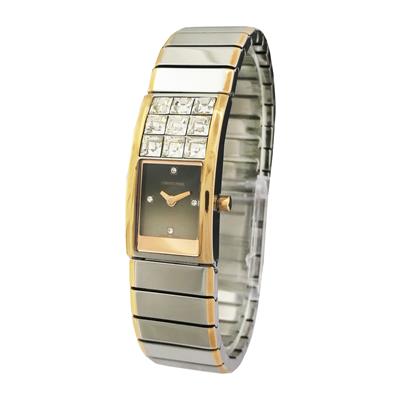 ساعت مچی عقربه ای زنانه کریستی اونیل مدل e119