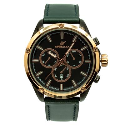 ساعت مچی عقربه ای مردانه دریم مدل d1574g