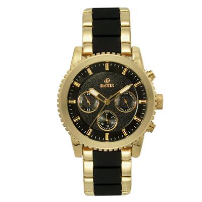 ساعت مچی عقربه ای مردانه داتیس مدل 8146g 1