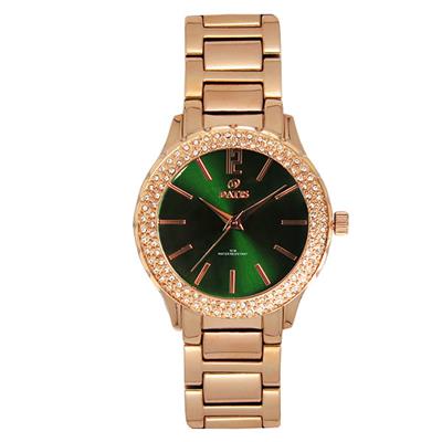 ساعت مچی عقربه ای زنانه داتیس مدل 8097l 3