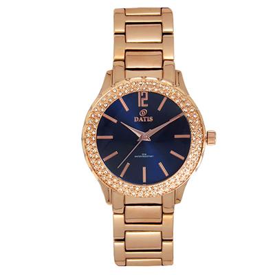 ساعت مچی عقربه ای زنانه داتیس مدل 8097l 2