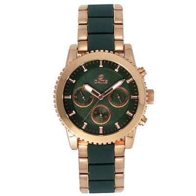 ساعت مچی عقربه ای مردانه داتیس مدل 8146g 2