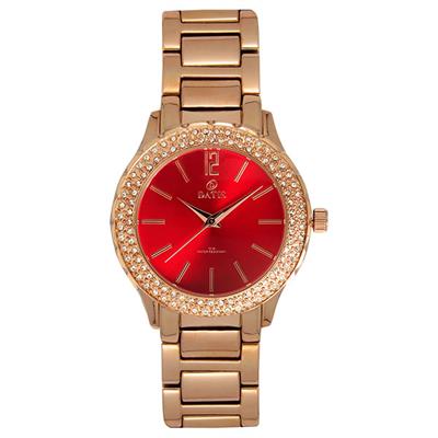 ساعت مچی عقربه ای زنانه داتیس مدل 8097l 1